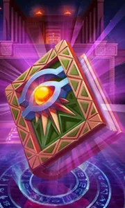 Book of Nile Magic choice