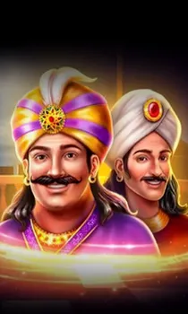 Akbar & Birbal