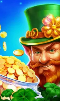 4 Pots Riches: Hold and Win