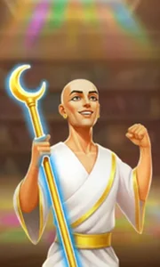 Secrets Of Papyrus