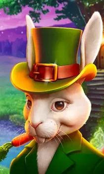 Clovers of Luck