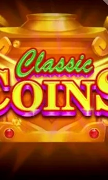 Classic Coins