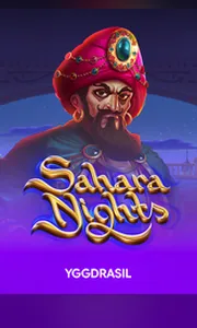 Yggdrasil Sahara Nights