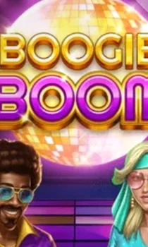 Boogie Boom
