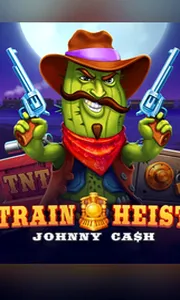Train Heist Johnny Cash