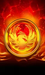 Phoenix Hotfire Hold & Win