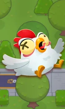 Chicken Road 2