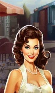 Cafe 50's