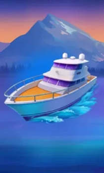 Big Catch 1000 Nudge Bonus Buy