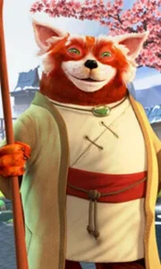 The Legend of Shangri-La: Cluster Pays