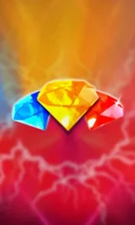 Turbo Diamonds: Hold & Win