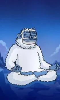 Lofi The Yeti
